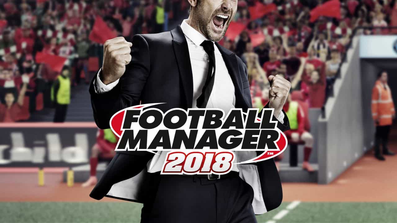 Miglioramenti alla modalità Fantasy Draft di Football Manager 2018