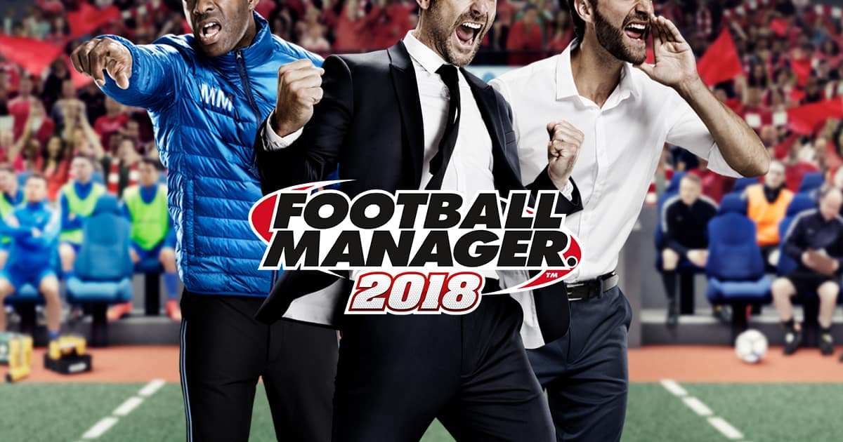 Football Manager 2018 presenta il nuovo motore grafico Matchday