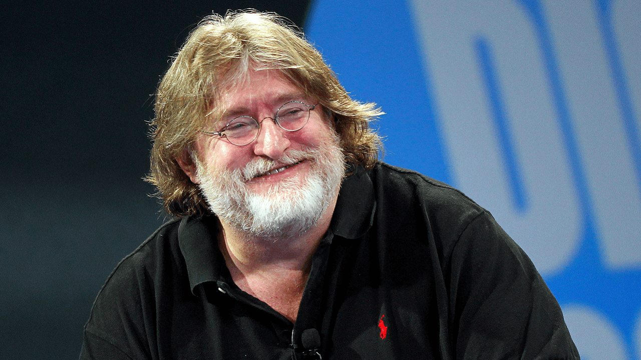 Secondo Forbes, Gabe Newell vale 5.5 miliardi di dollari