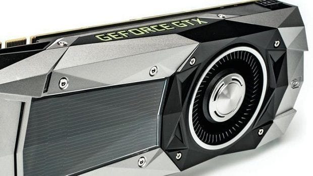 GeForce GTX 1070 Ti – Primo benchmark su Ashes of the Singularity