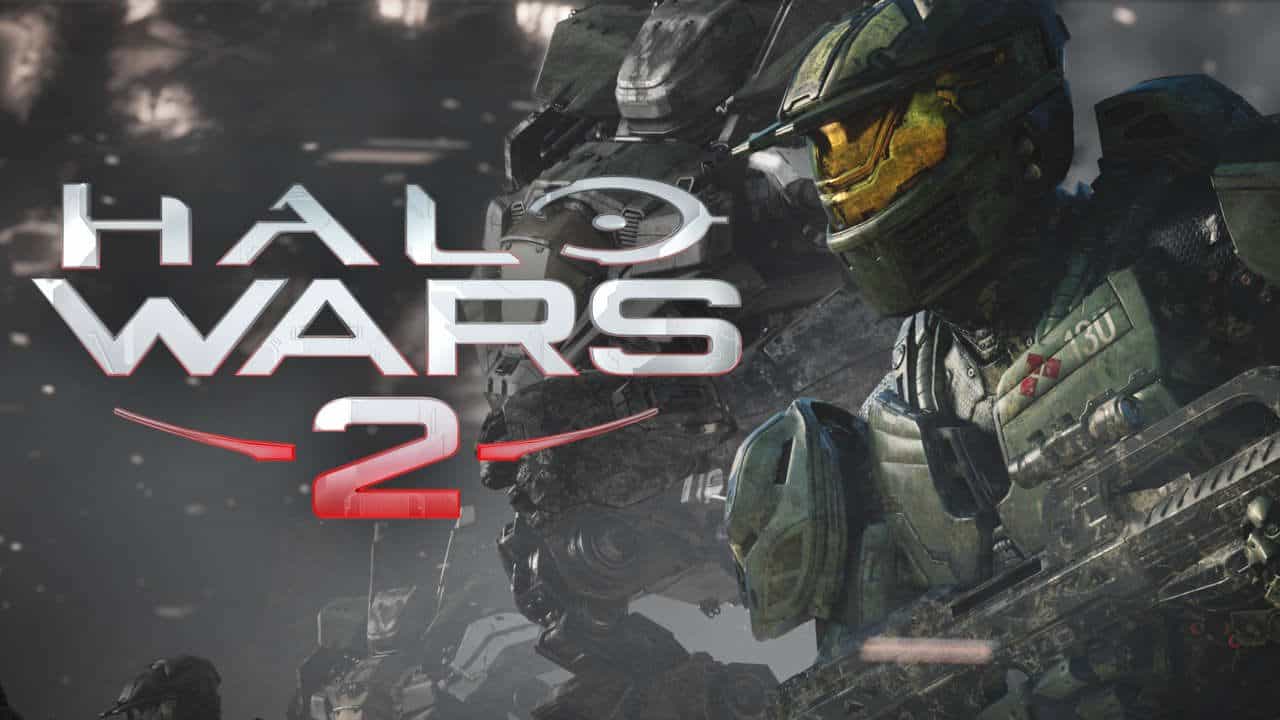 In arrivo un update per Halo Wars 2 che aggiungerà il Cross-Play