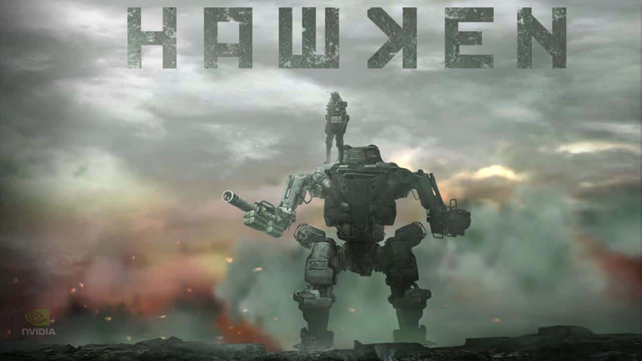 Hawken dice addio a Steam e i server verranno spenti il prossimo anno