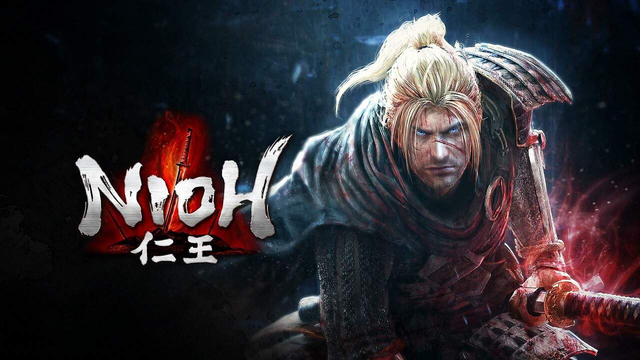 Nioh – Recensione ed Analisi Tecnica