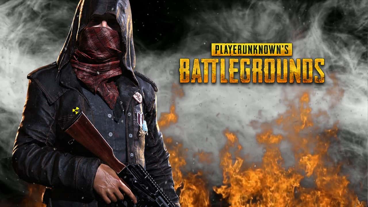 Superati i due milioni di giocatori contemporanei su PUBG