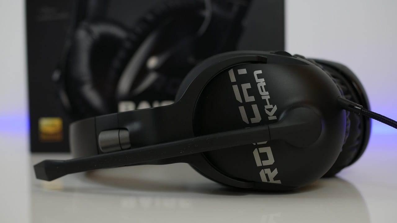 Recensione Roccat Khan Pro, il primo headset da gioco Hi-Fi