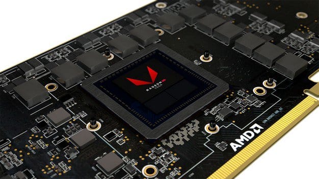 Le GPU AMD Navi potrebbero arrivare entro Agosto 2018