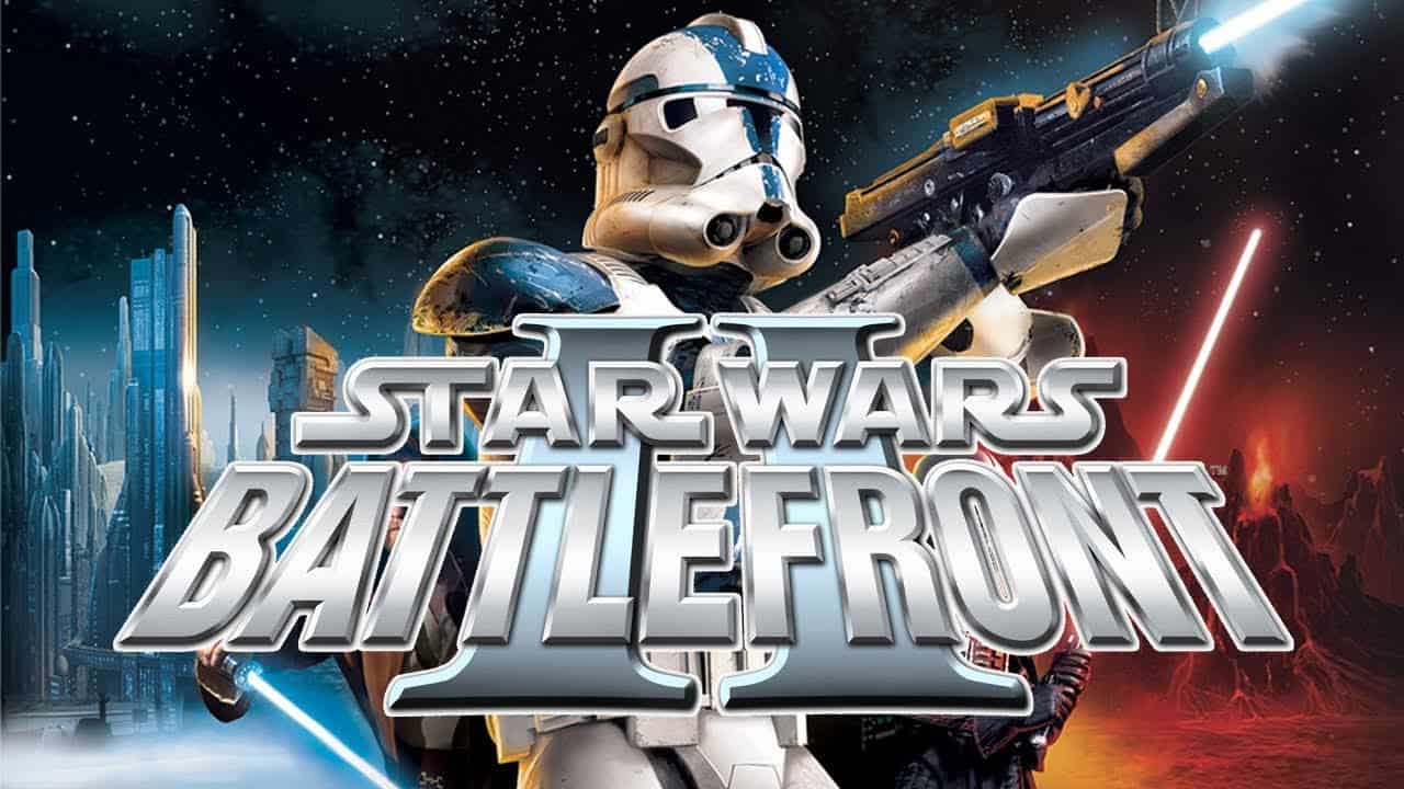 Si può tornare a giocare in multiplayer al vecchio Star Wars: Battlefront 2