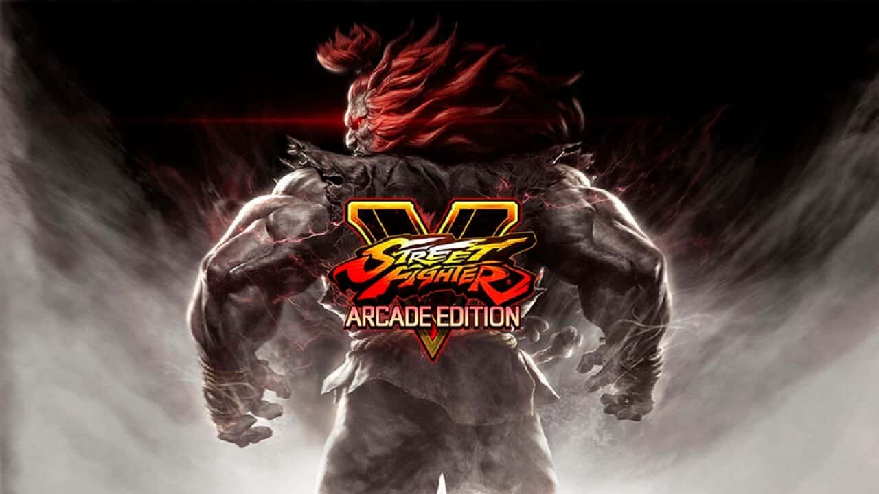 Street Fighter 5 Arcade Edition porterà con sé diverse novità