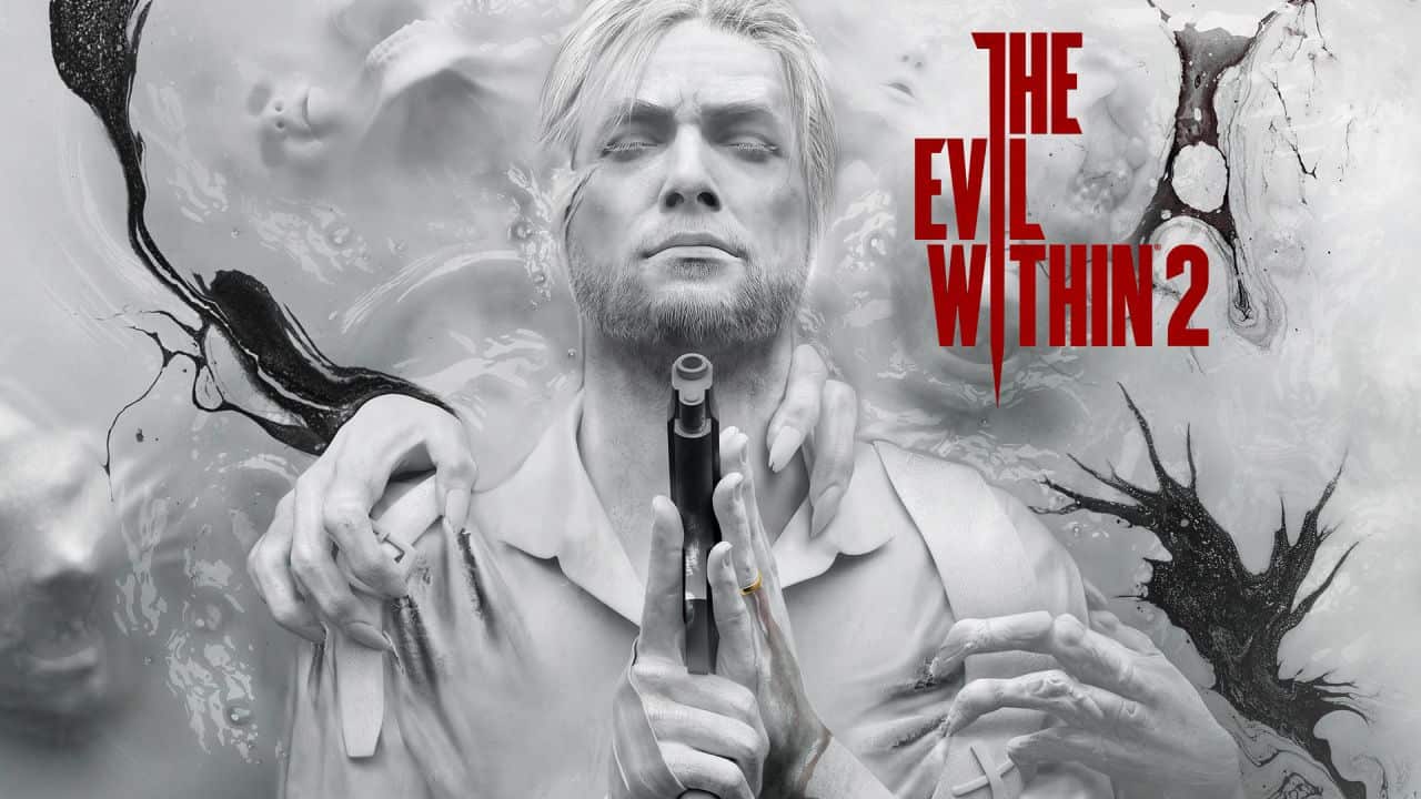 Come gira… The Evil Within 2