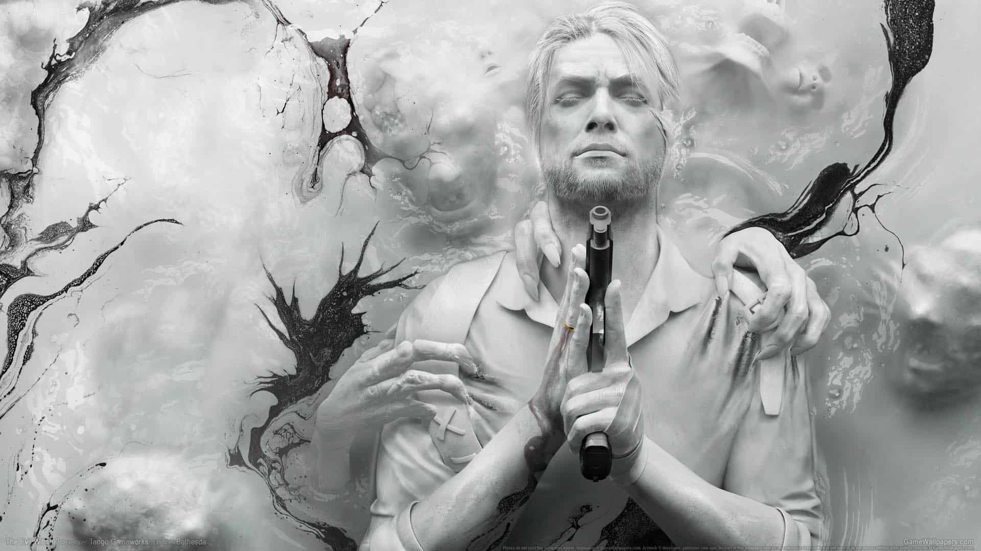 I requisiti di sistema di The Evil Within 2