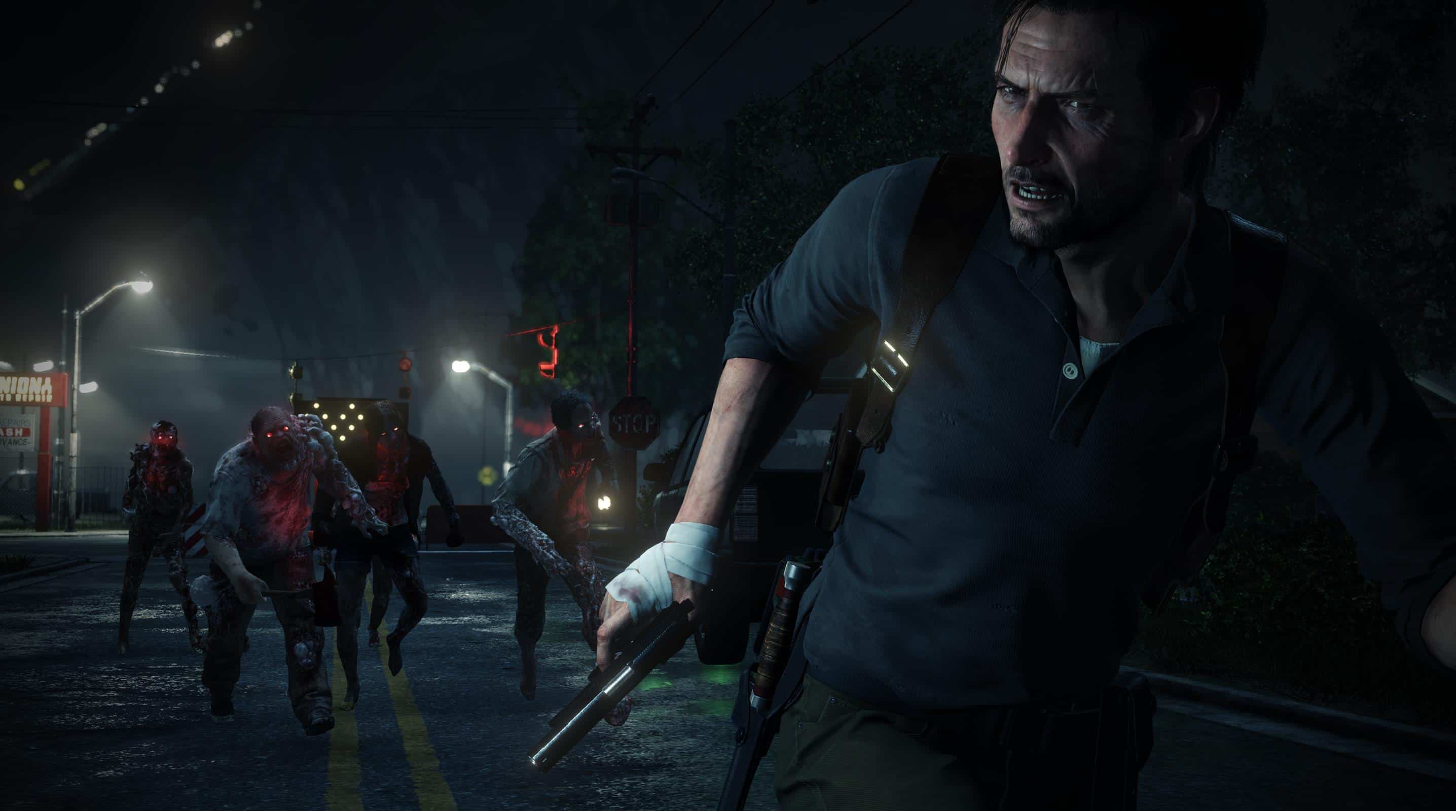 The Evil Within 2 disponibile da oggi, non utilizza Denuvo