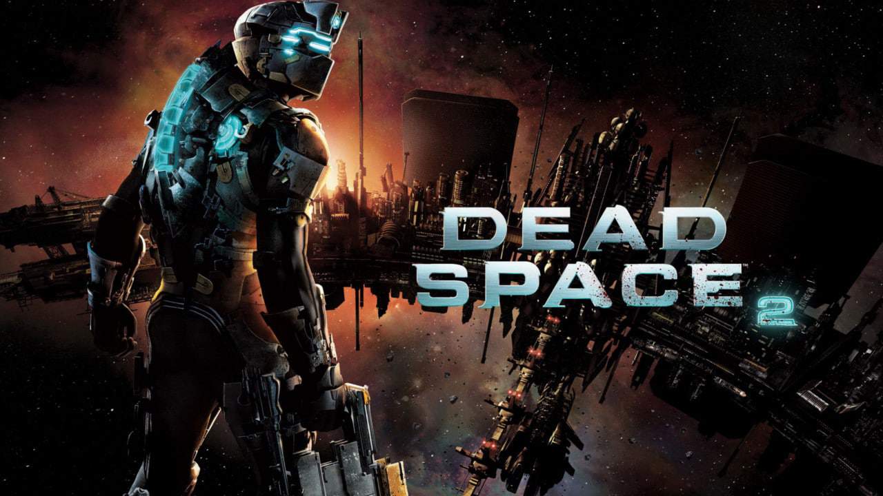 Dead Space 2 fu un flop per EA, nonostante vendette 4 milioni di copie