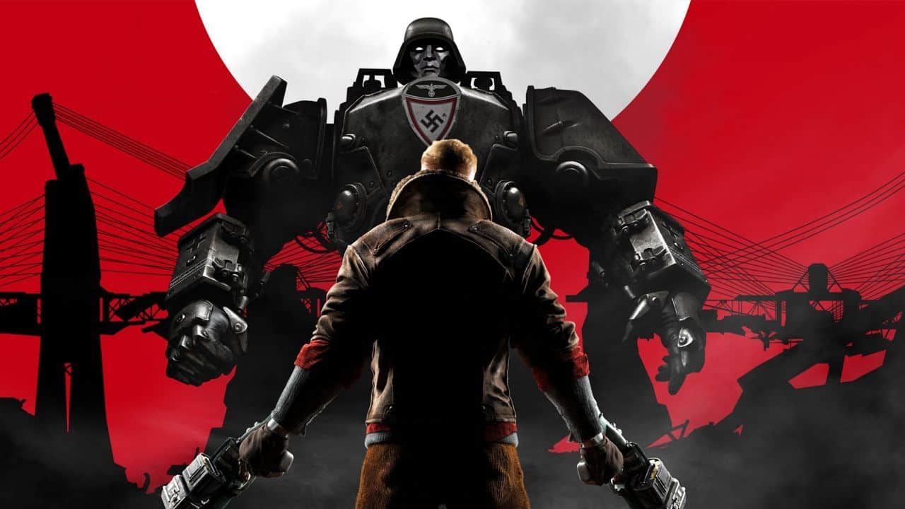 Wolfenstein 2: The New Colossus – Recensione