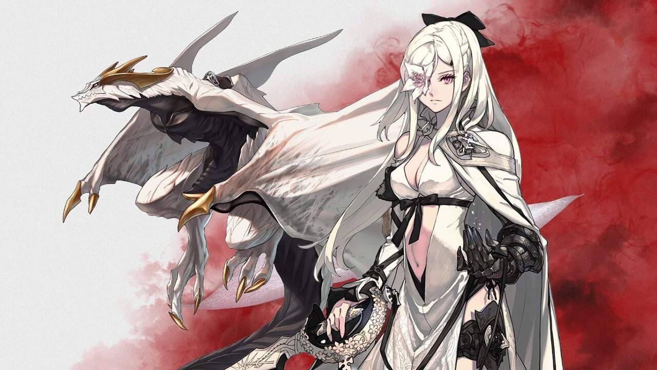 Yoko Taro sarebbe disposto a fare i sequel di Drakengard e di NieR