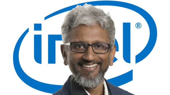 Raja Koduri diventa Chief Architect di Intel, svilupperà schede grafiche integrate