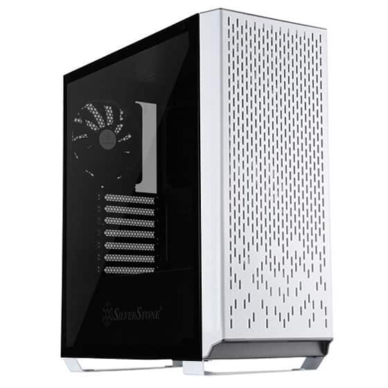 SilverStone introduce il nuovo case Primera PM02