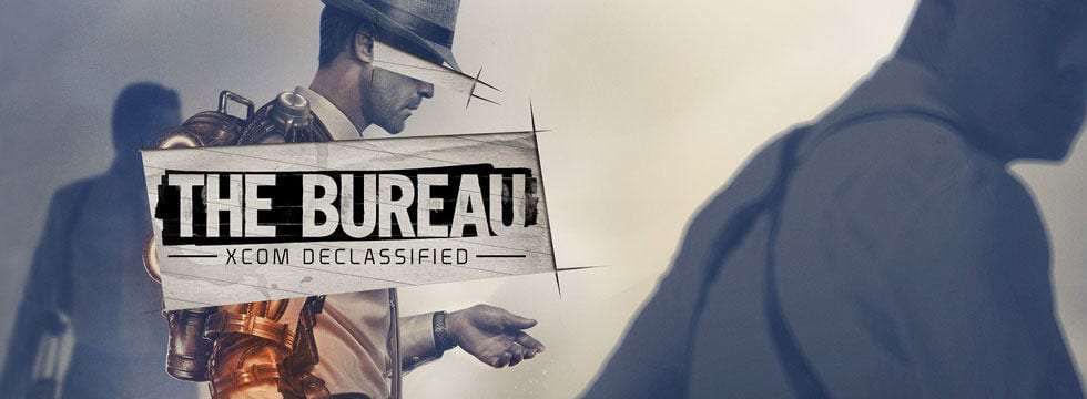 The Bureau: XCOM Declassified gratuito su Humble Bundle