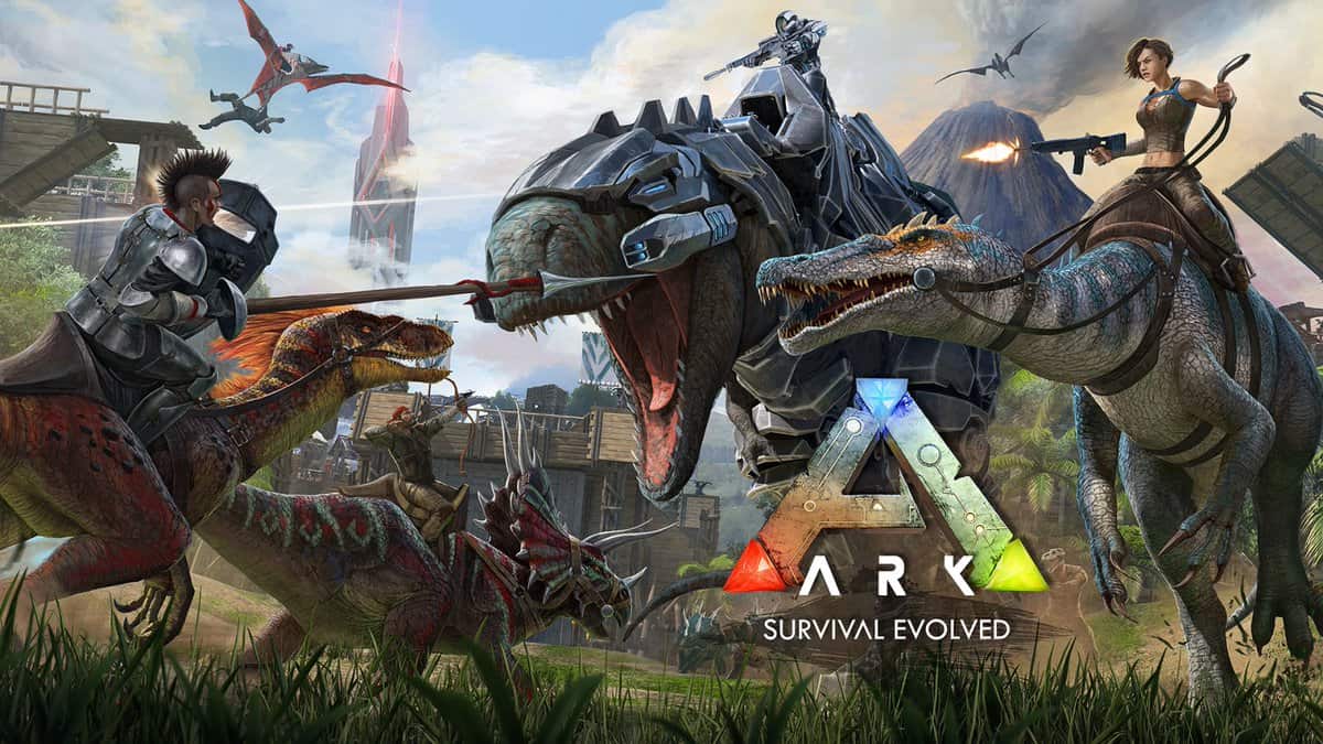 Ark: Survival Evolved avrà probabilmente un sequel