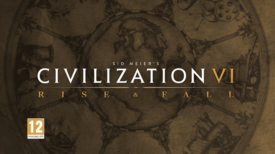 Annuncia la nuova espansione Civilization VI: Rise and Fall