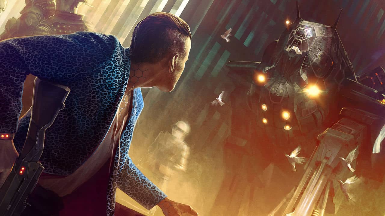 Completato lo sviluppo del motore di Cyberpunk 2077