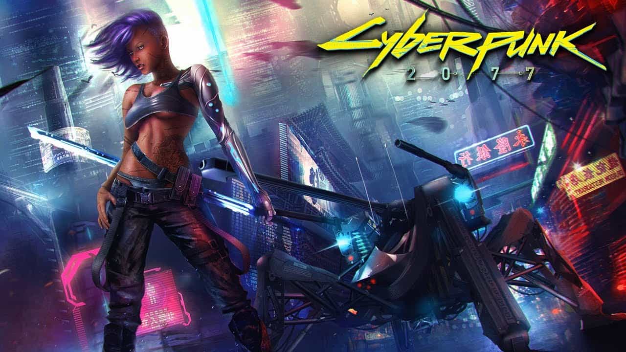 Non ci saranno microtransazioni in Cyberpunk 2077