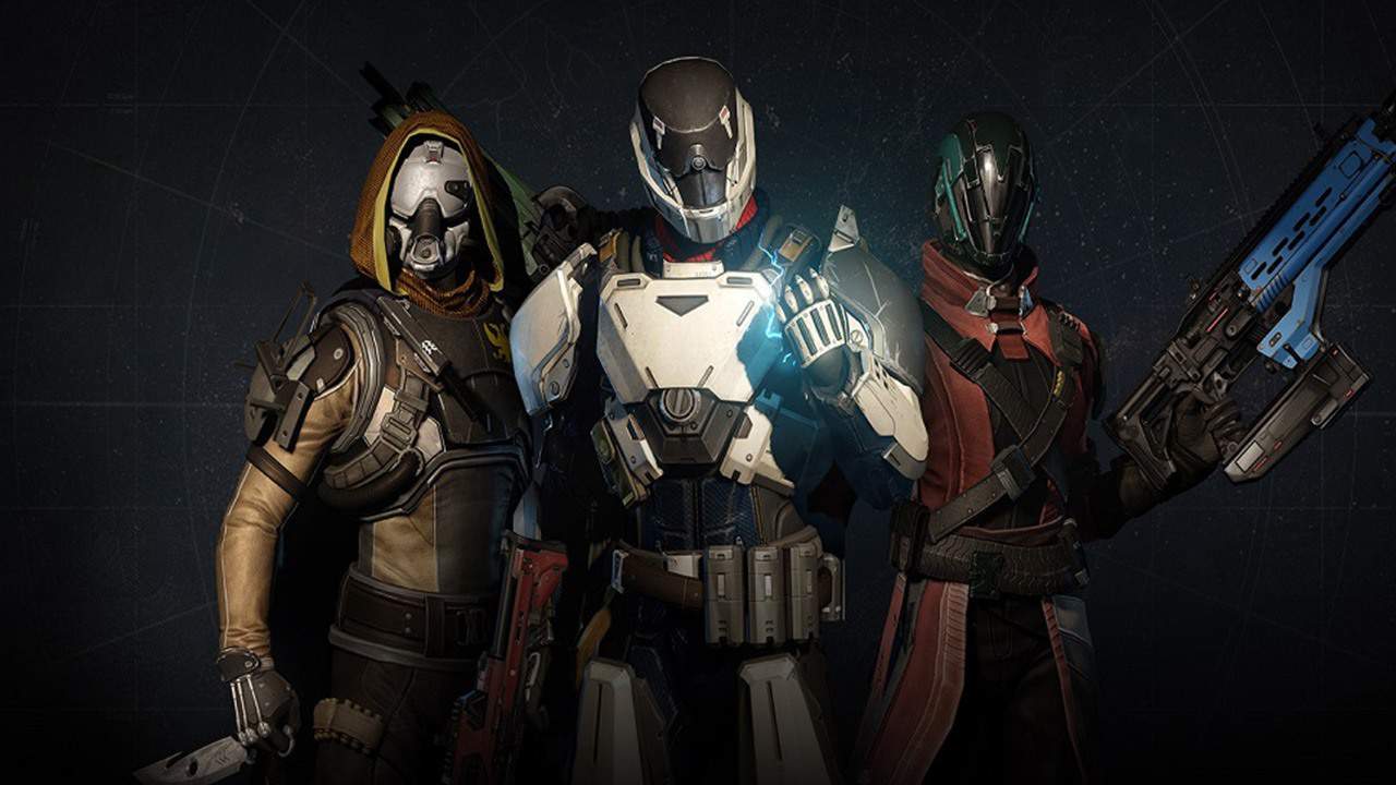 Bungie ha ammesso di taroccare gli XP guadagnati su Destiny 2