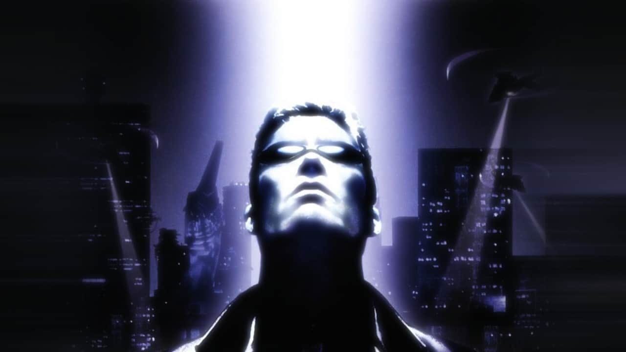 Il franchise di Deus Ex è ancora vivo e vegeto, dice Square Enix