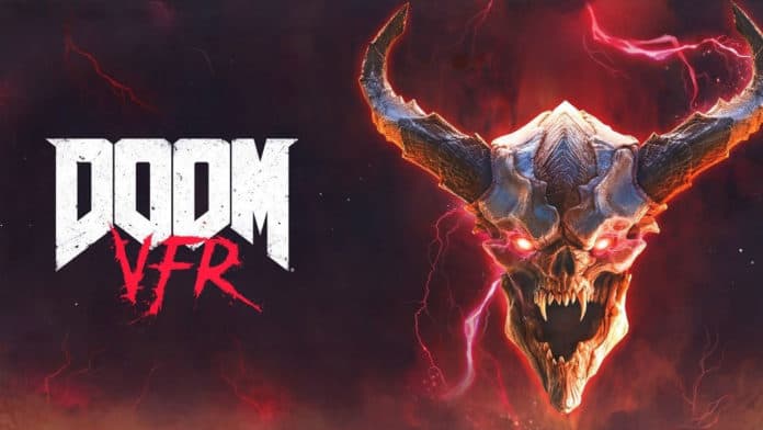 Doom vfr прохождение