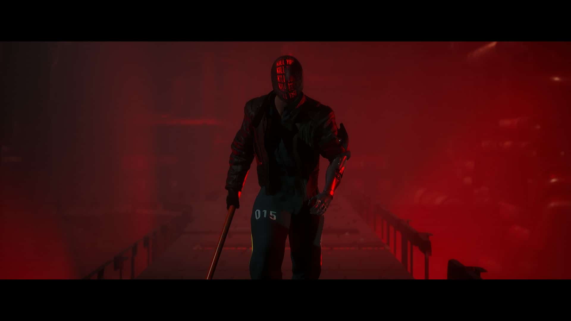 RUINER: modalità New Game+, Speedrun e molto altro nel nuovo aggiornamento Savage