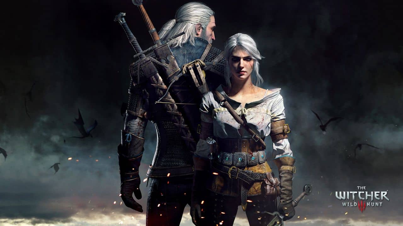 Sviluppatore di The Witcher 3 pubblica importante mod di bilanciamento