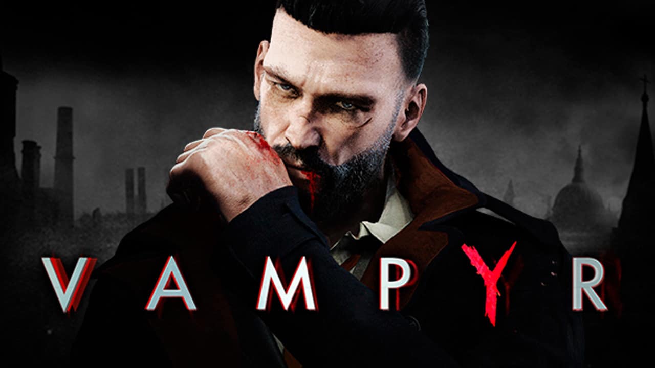 Niente DLC per Vampyr, sarà una esperienza completa