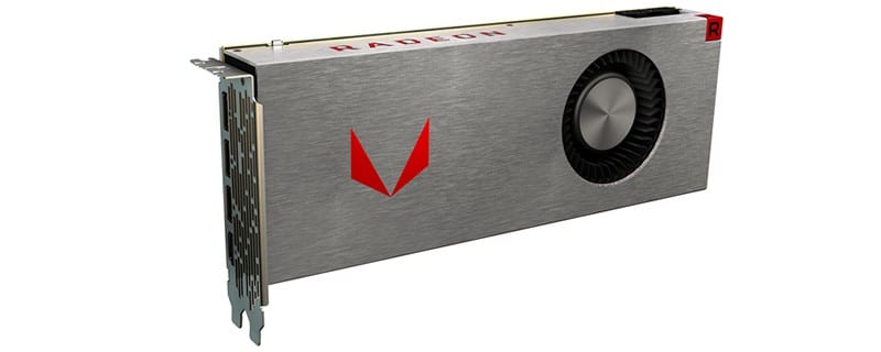 Radeon Software 17.11.3 Hotfix per Radeon RX Vega