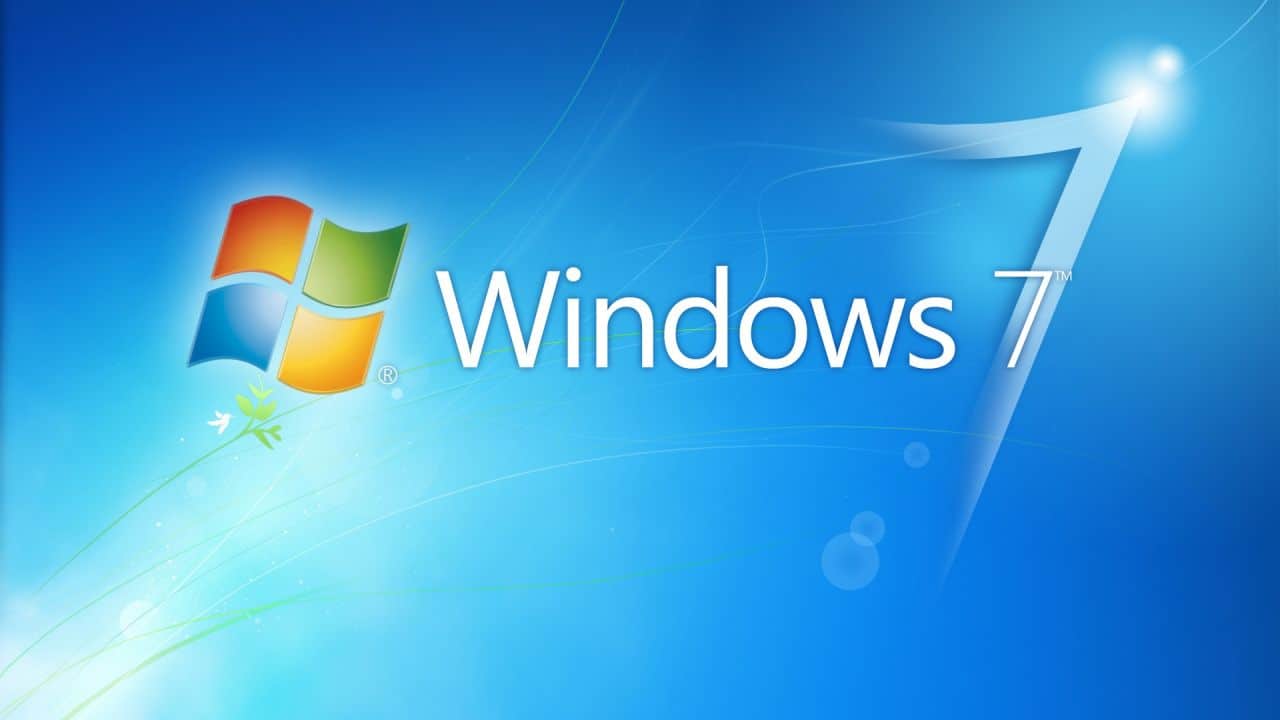 Windows 7 torna a essere il più popolare SO su Steam