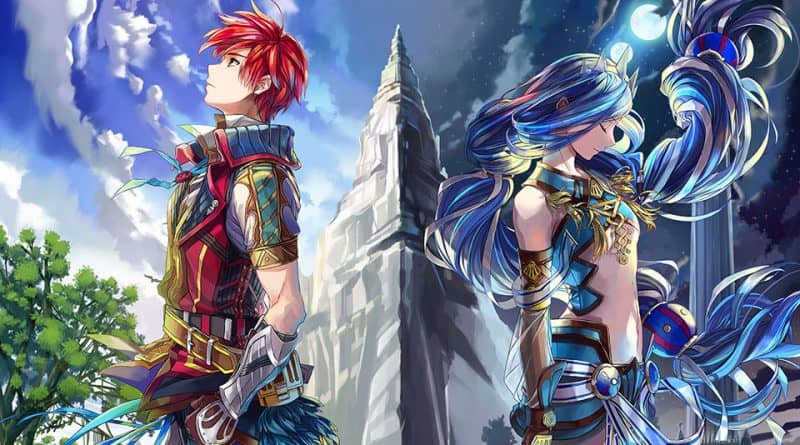 Ys VIII: Lacrimosa of DANA è disponibile su Steam, ma sembra essere un terribile porting