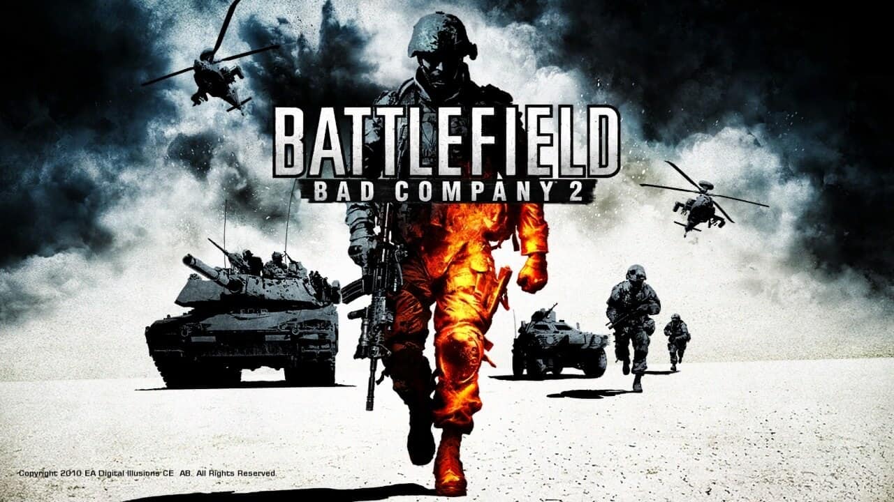 Battlefield: Bad Company 3 in arrivo nel 2018?