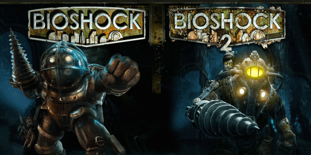 Bioshock Remastered si aggiorna con una nuova patch