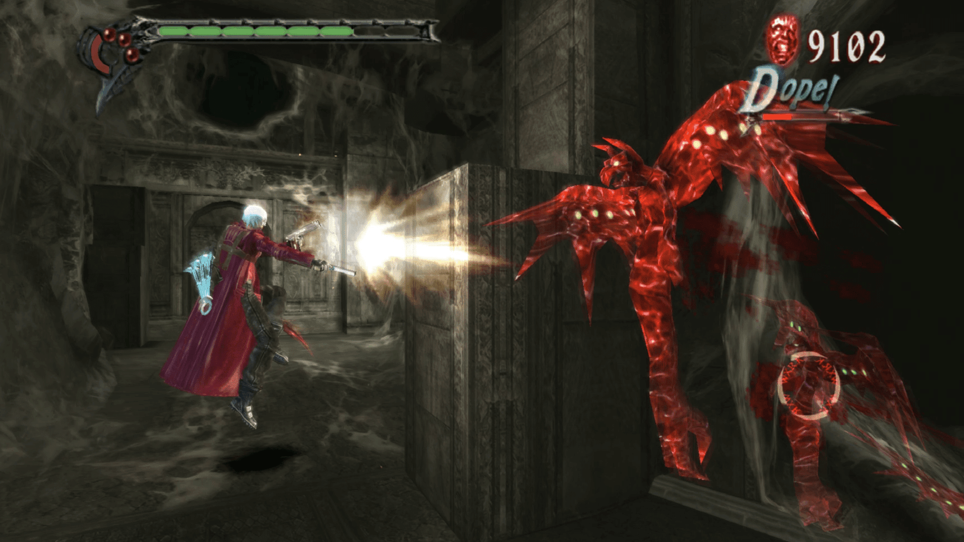 devil may cry hd collection steam