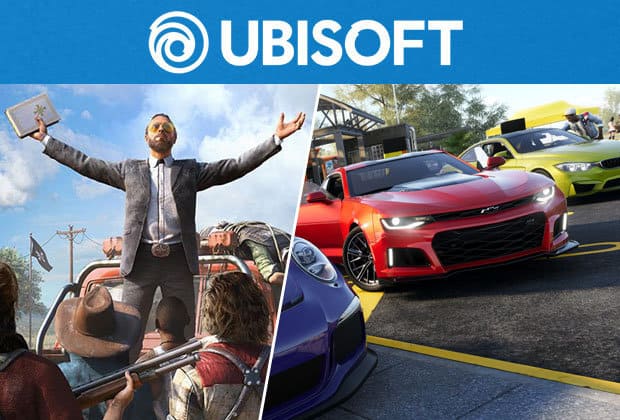 Far Cry 5 e The Crew 2 sono stati posticipati