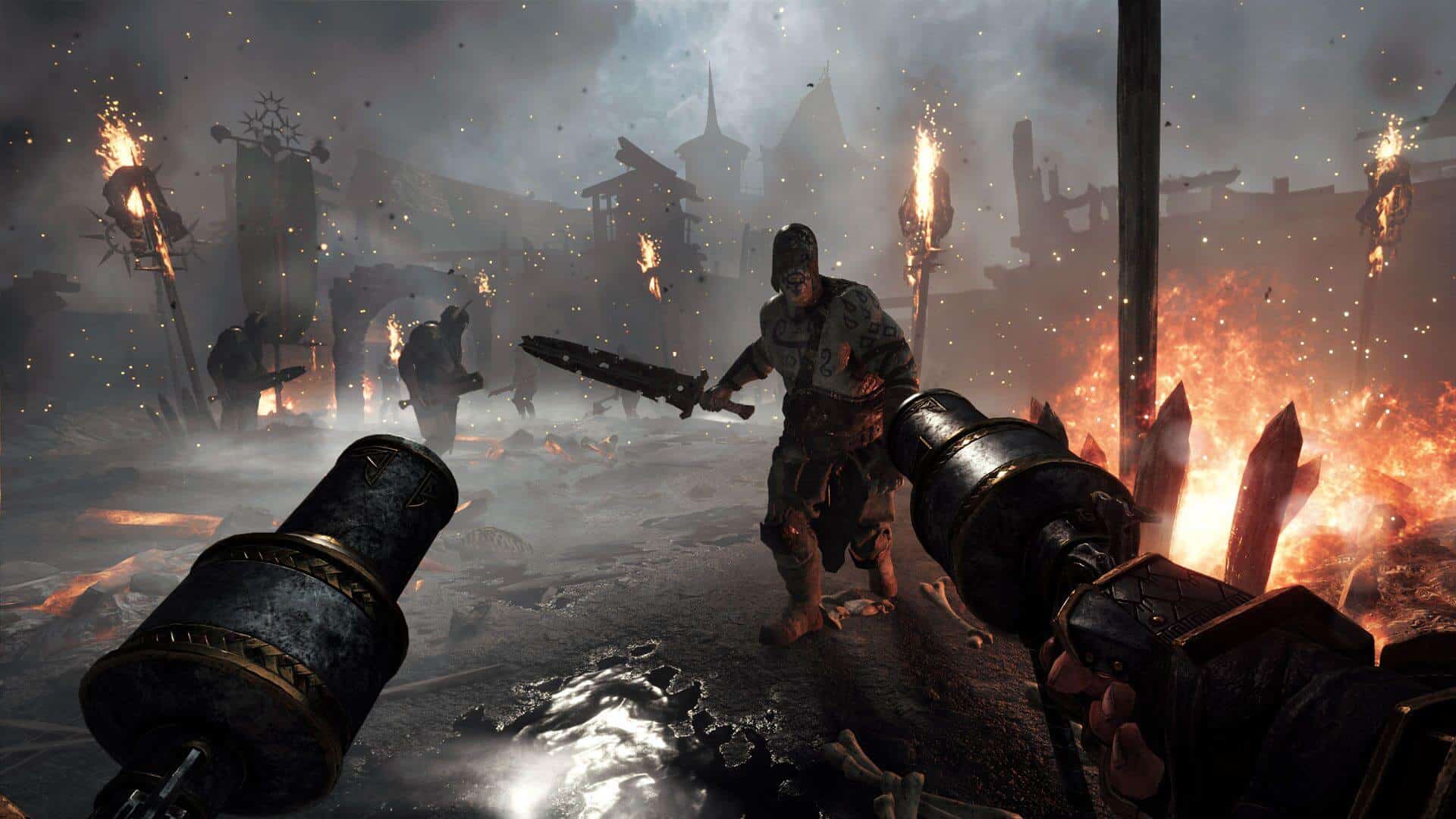 Warhammer: Vermintide 2 – Provato