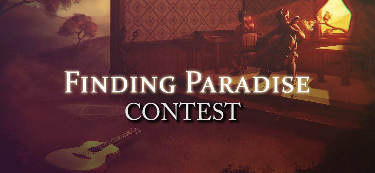 [CONCLUSO] Vinci una copia di Finding Paradise con PC-Gaming.it