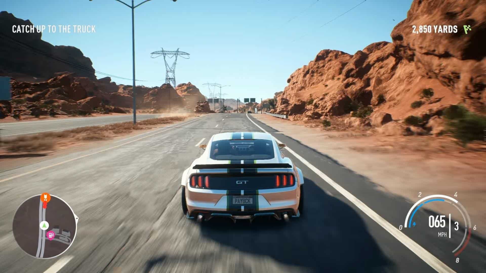 need for speed payback 2 release date