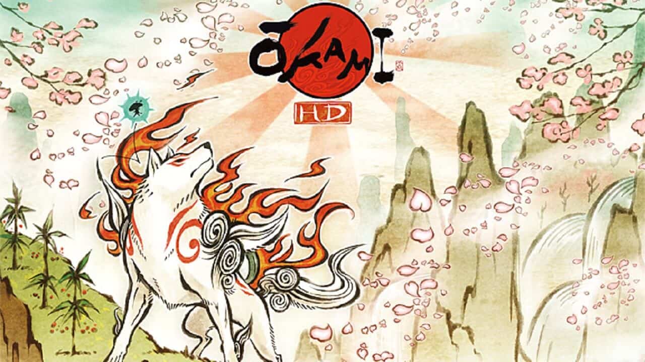 Okami HD – Recensione