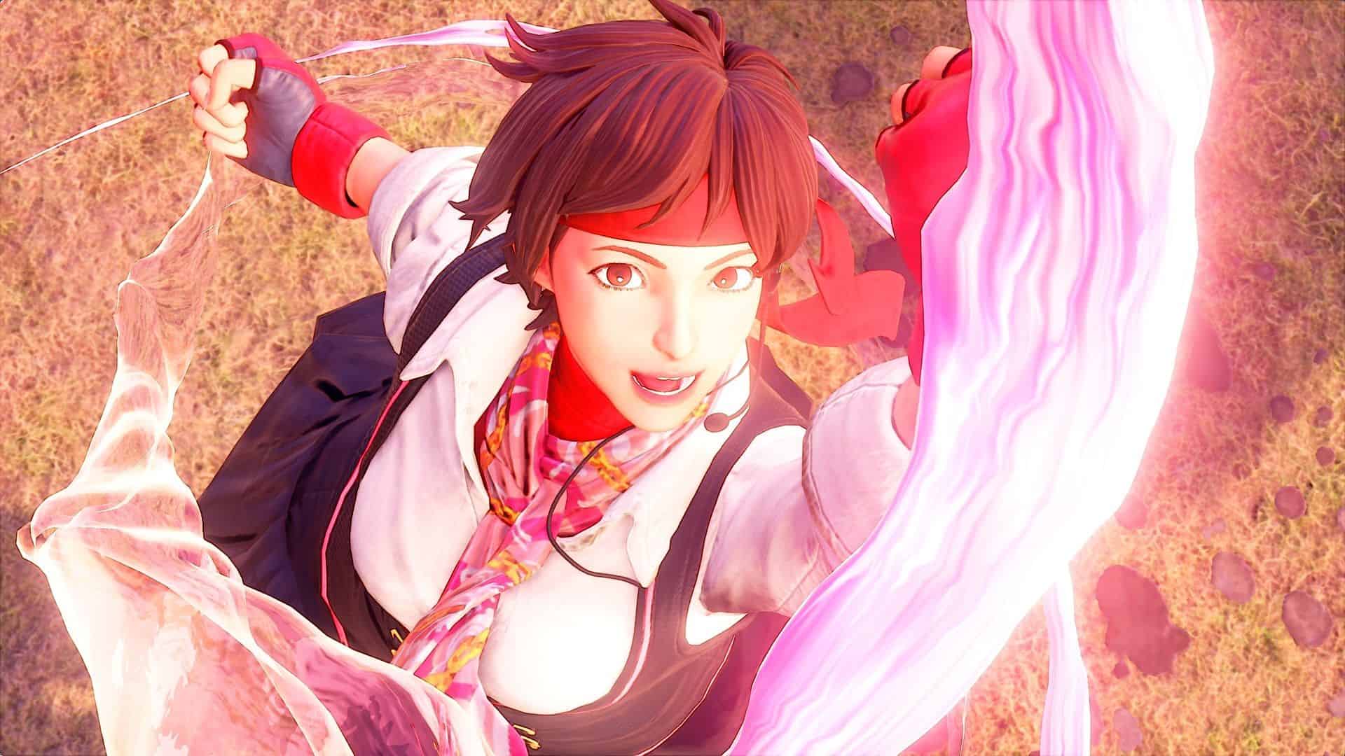 Street Fighter V Season 3: Sakura, Blanka, Falke, Cody, G e Sagat saranno i prossimi personaggi giocabili