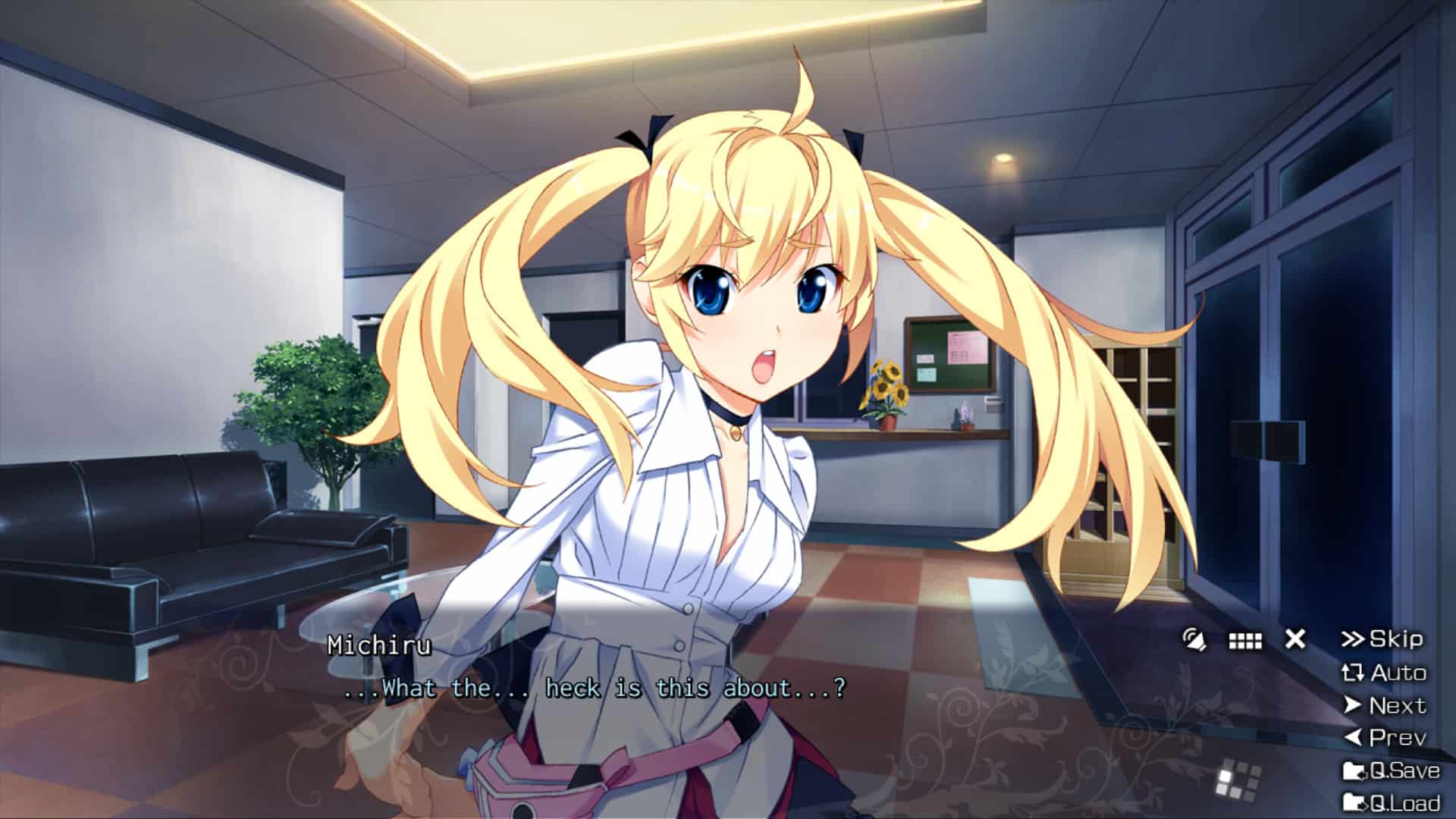 the labyrinth of grisaia denpasoft