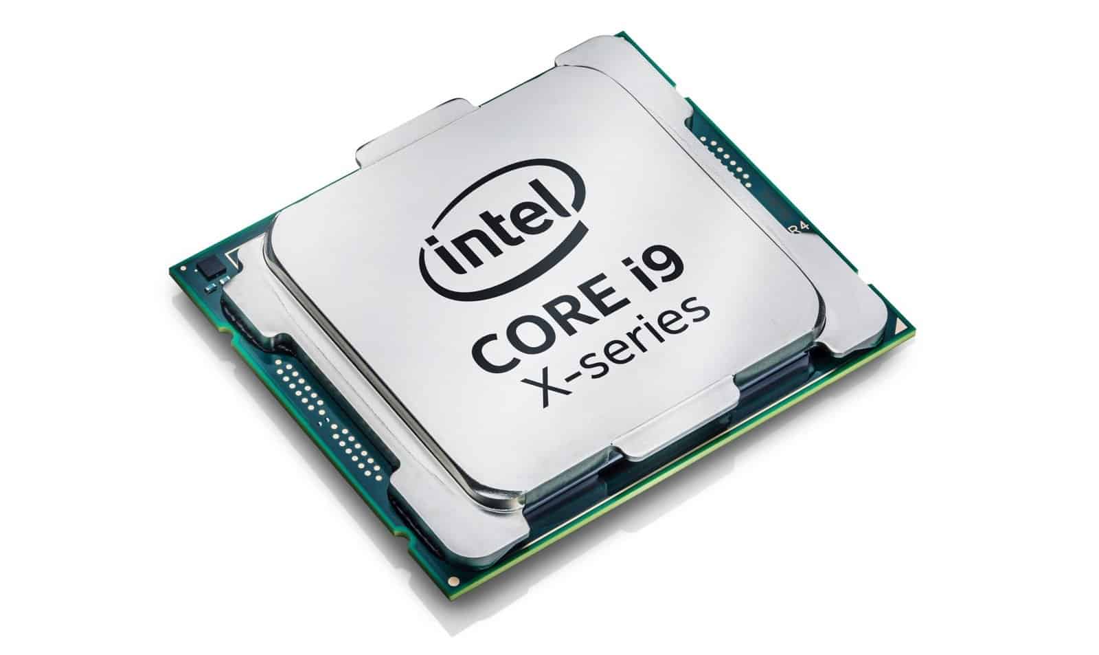 La roadmap di Intel per il 2018, rivelato Cascade Lake-X