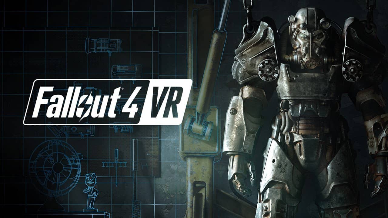 I driver NVIDIA GeForce 388.59 WHQL per Fallout 4 VR