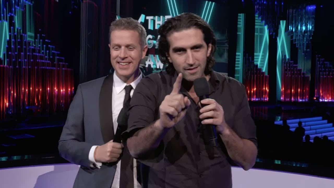 Ecco Josef Fares e le sue lamentele riguardo a EA, e agli Oscar