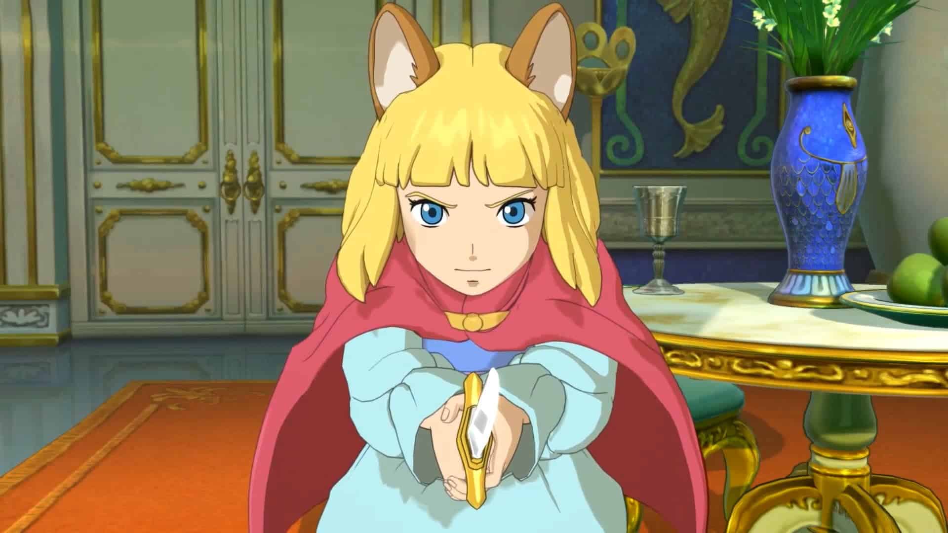 Ni no Kuni 2 ancora posticipato, uscirà il 22 Marzo 2018