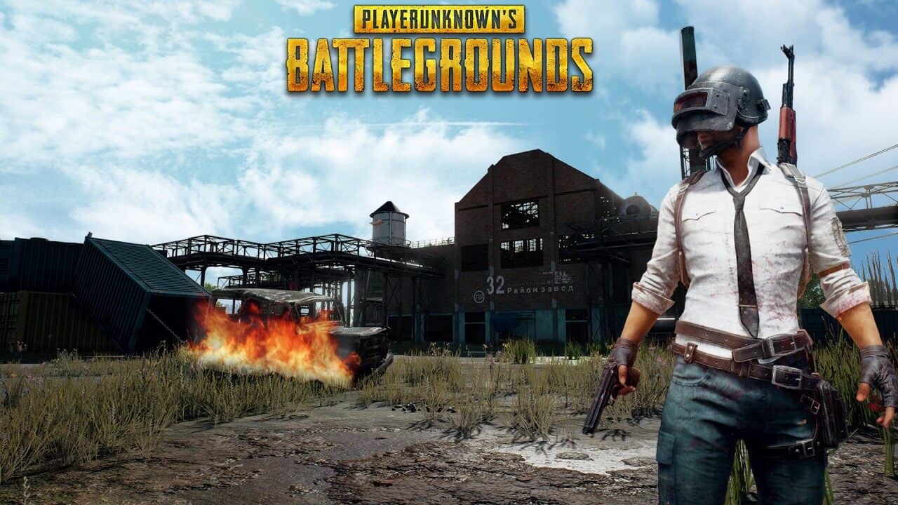 Le casse di PUBG non conterranno elementi per modificare il gameplay