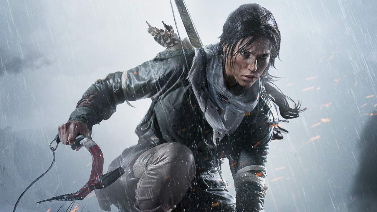 Il nuovo Tomb Raider sarà annunciato nel corso del 2018